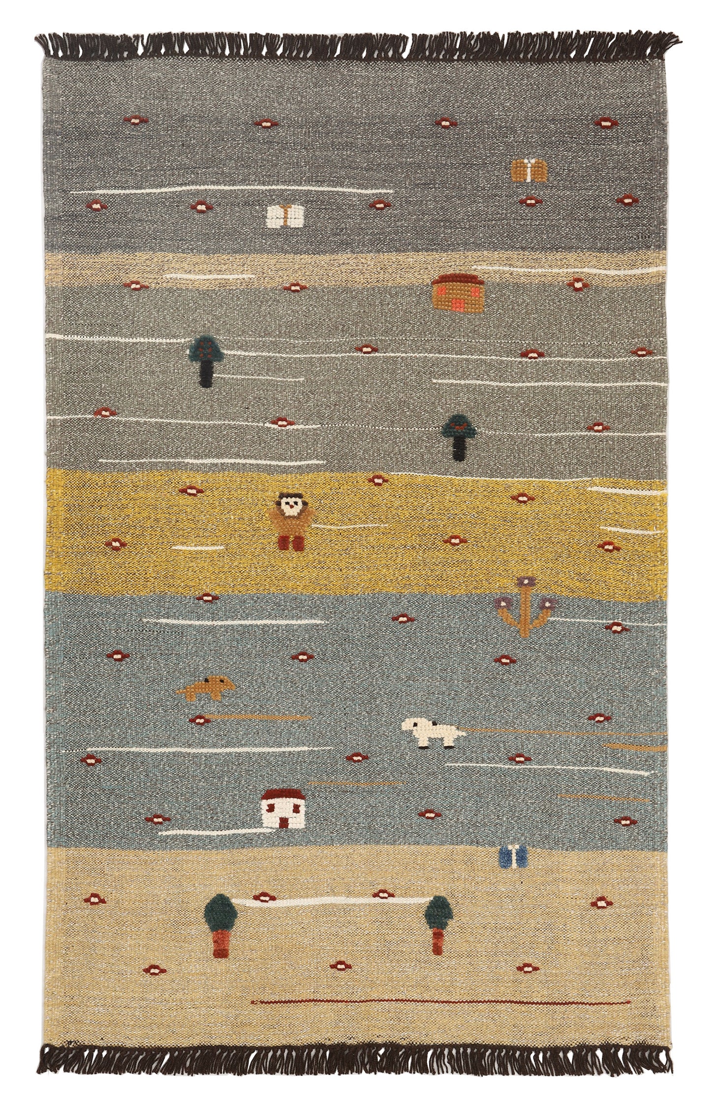 Spring Evening