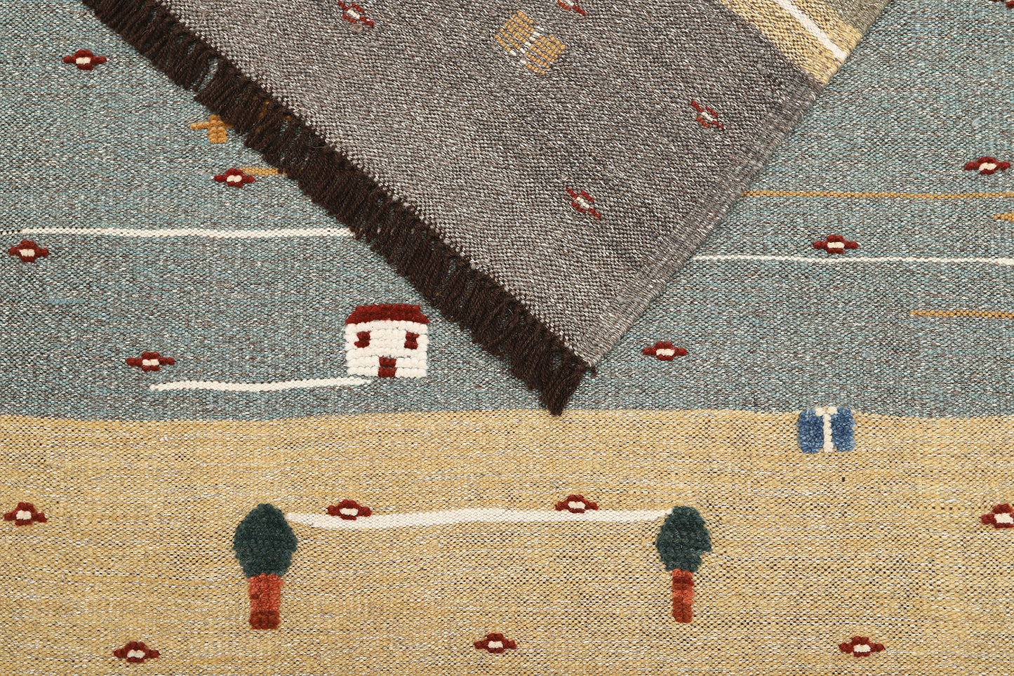 Spring Evening