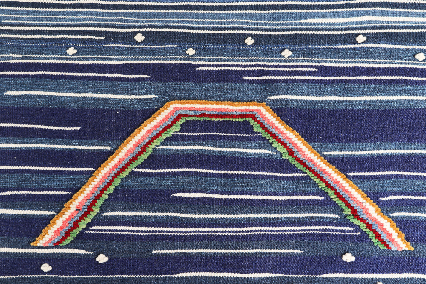 Under the Rainbow