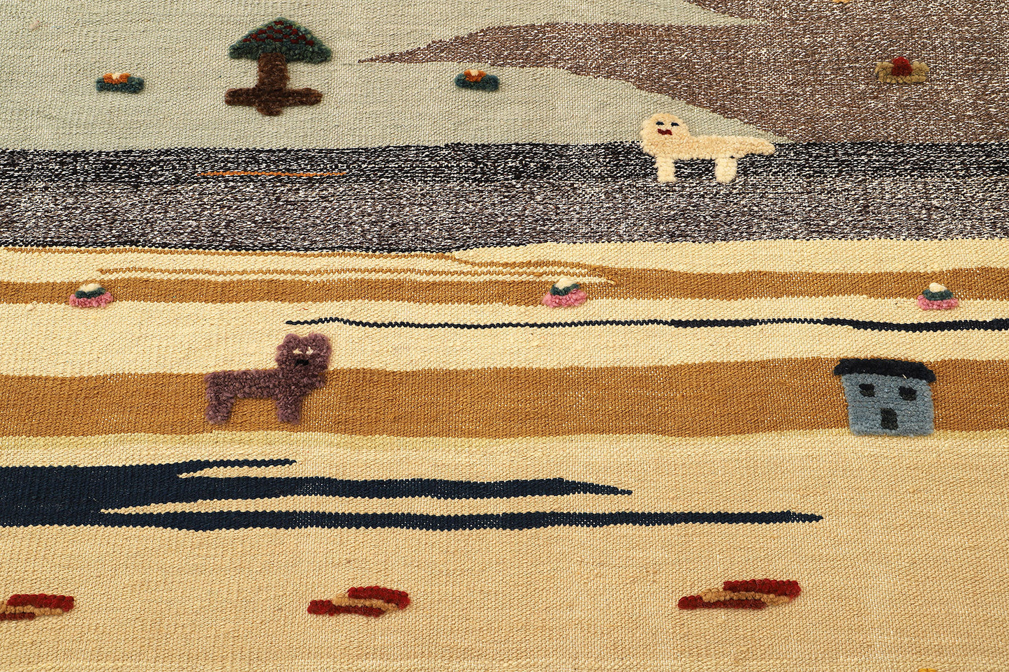 Promenade