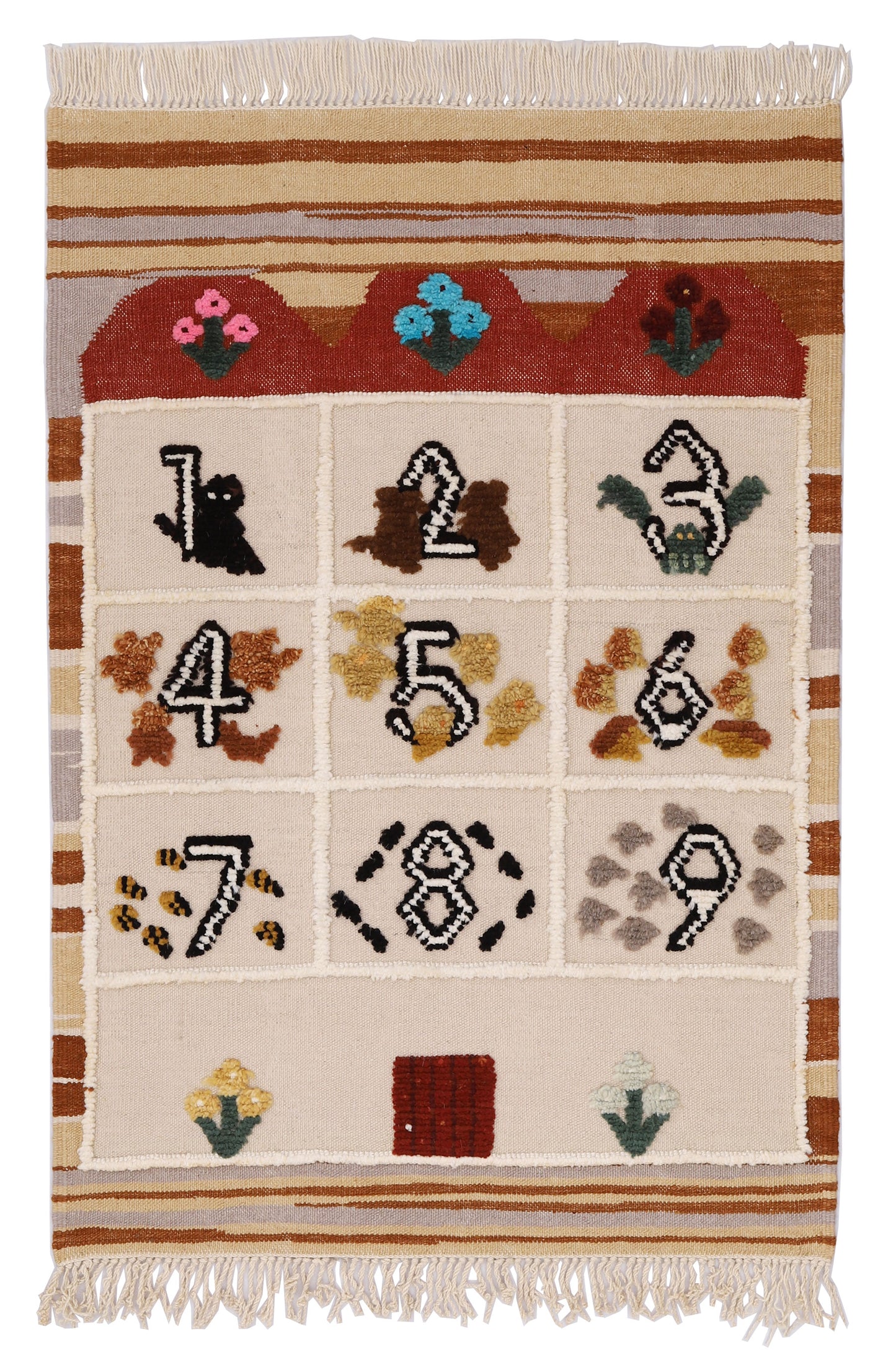 Counting Game