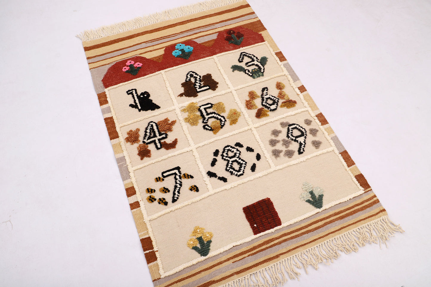 Counting Game