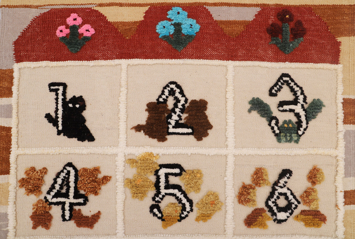 Counting Game